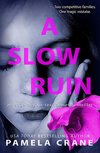 A Slow Ruin [Paperback]