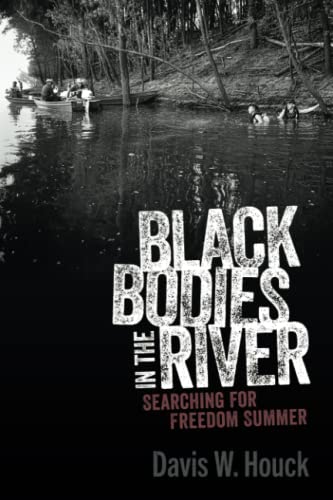 Black Bodies In The River                [TRADE PAPER         ]