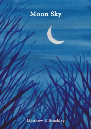 Moon Sky [Paperback]