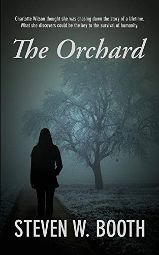 Orchard [Paperback]