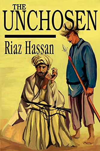 Unchosen [Paperback]