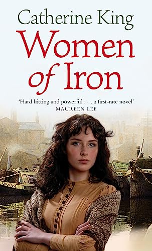 Women of Iron [Paperback]