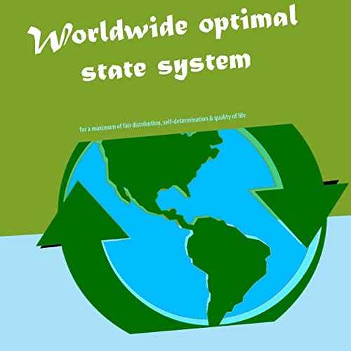 Worldwide Optimal State System [Paperback]