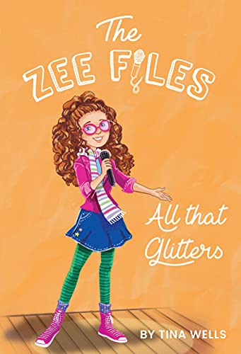 All that Glitters [Hardcover]