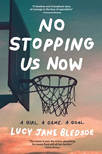 No Stopping Us Now [Paperback]
