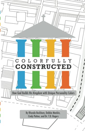 Colorfully Constructed