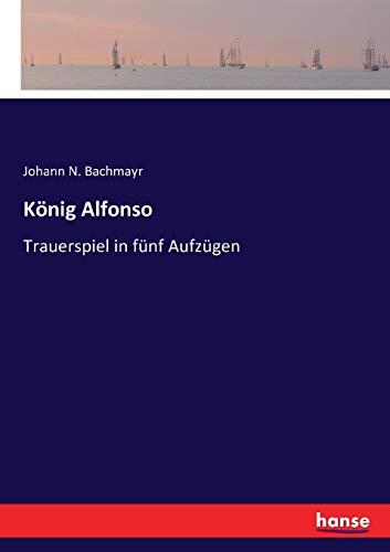 Koenig Alfonso