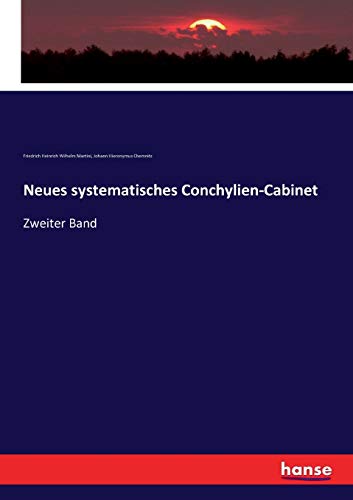 Neues Systematisches Conchylien-Cabinet