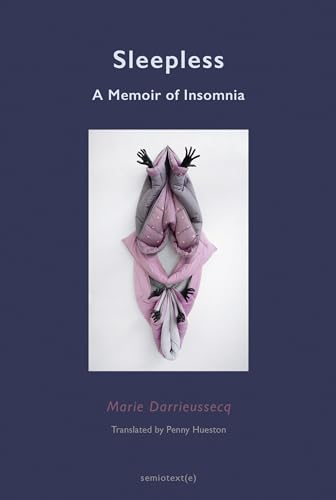Sleepless A Memoir of Insomnia [Paperback]