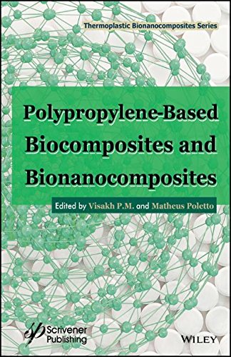 Polypropylene-Based Biocomposites and Bionanocomposites [Hardcover]