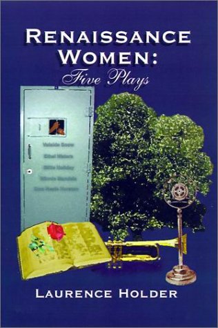 Renaissance Women Five Plays [Hardcover]