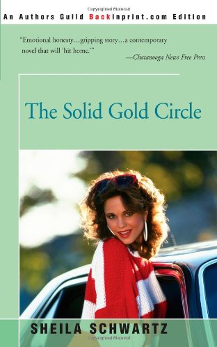The Solid Gold Circle [Paperback]