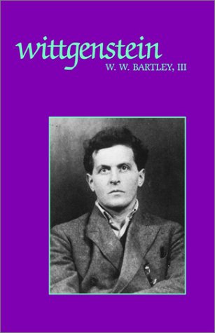 Wittgenstein [Paperback]