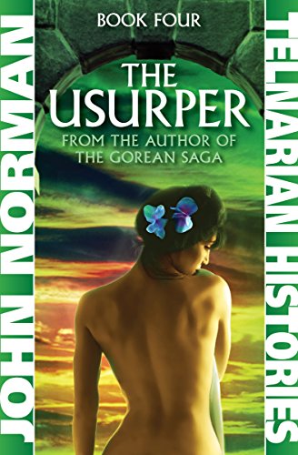 The Usurper [Paperback]