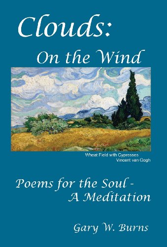 Clouds On The Wind - Poems For The Soul - A Meditation [Hardcover]