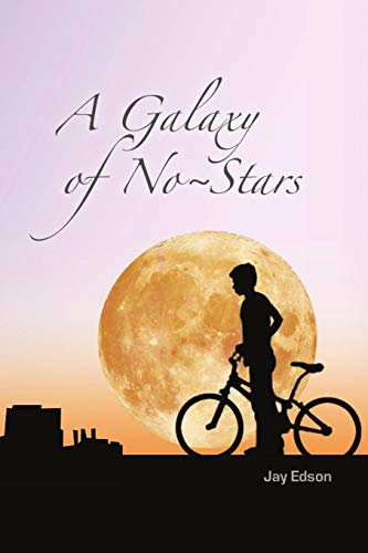 Galaxy of No-Stars [Paperback]