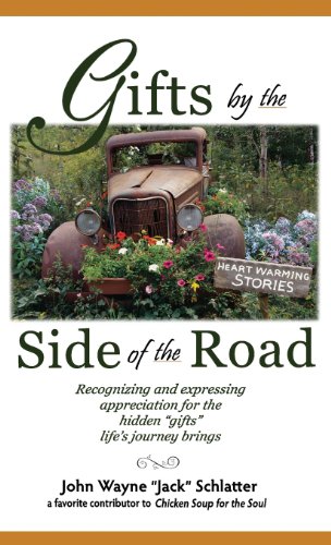 Gifts By The Side Of The Road [Hardcover]