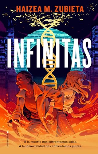 Infinitas / Infinite [Paperback]