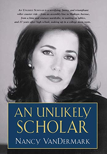 Unlikely Scholar [Hardcover]