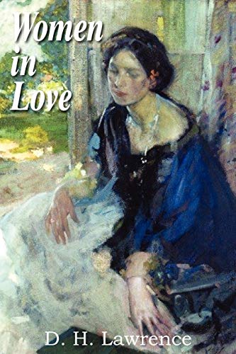 Women In Love [Paperback]