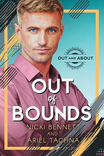 Out of Bounds [Paperback]