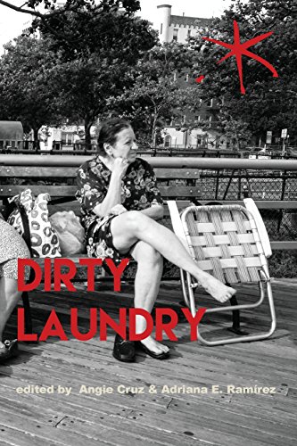 Dirty Laundry An Aster(ix) Anthology, Fall 2017 [Paperback]