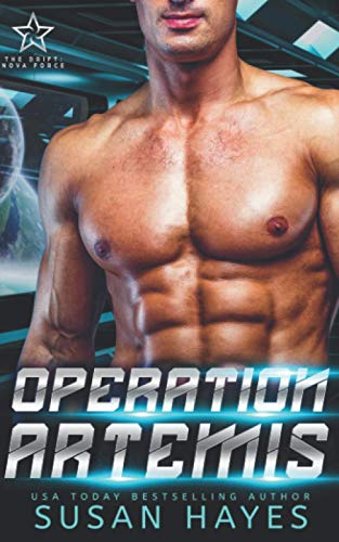 Operation Artemis [Paperback]