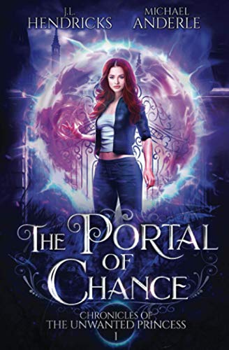 Portal of Chance [Paperback]