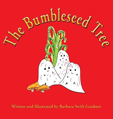The Bumbleseed Tree (the Wallaboos) [Hardcover]