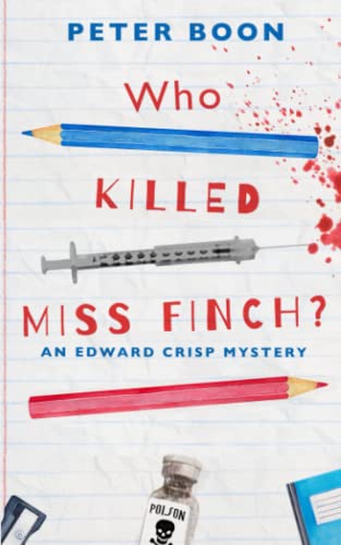 Who Killed Miss Finch