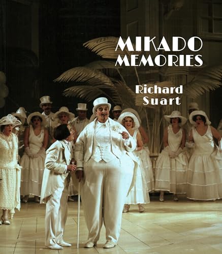 Mikado Memories [Paperback]