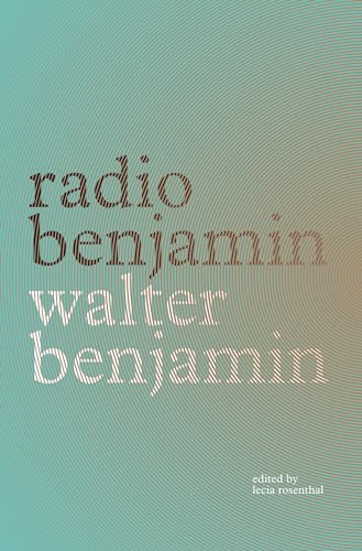 Radio Benjamin [Paperback]