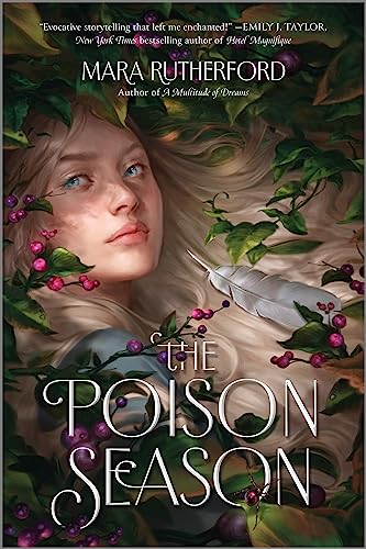 The Poison Season [Paperback]