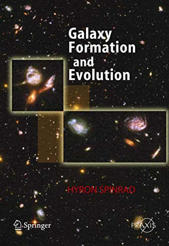 Galaxy Formation and Evolution [Paperback]