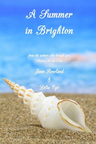 A Summer In Brighton [Paperback]