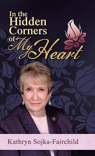 In The Hidden Corners Of My Heart [Hardcover]