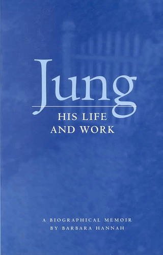 Jung His Life And Work, A Biographical Memoir [Paperback]