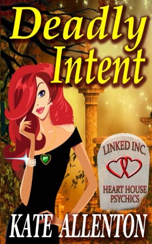 Deadly Intent (linked Inc.) (volume 1) [Paperback]