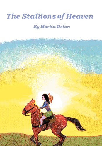 Stallions of Heaven [Hardcover]