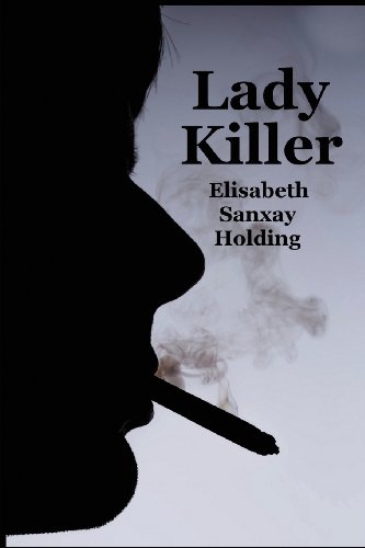 Lady Killer [Paperback]