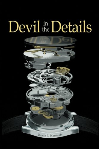 Devil in the Details  The Practice of Situational Leadership [Paperback]