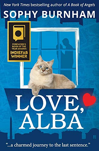 Love, Alba [Paperback]