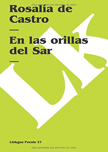 Orillas del Sar [Paperback]