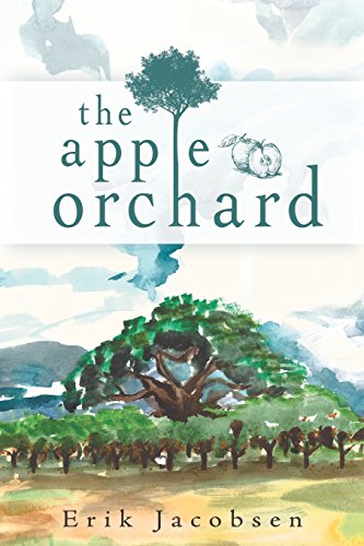 The Apple Orchard [Paperback]