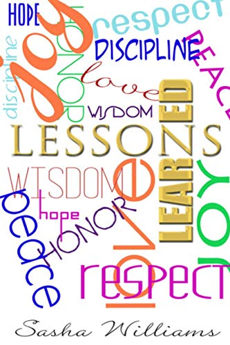 Lessons Learned [Paperback]