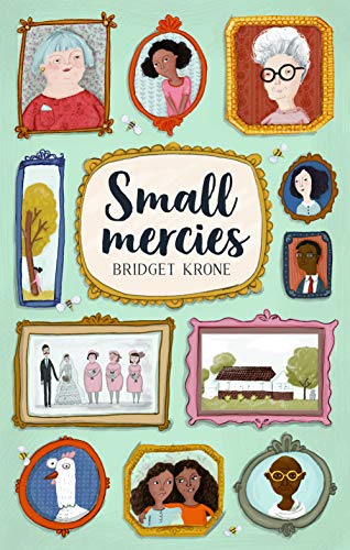 Small Mercies [Hardcover]