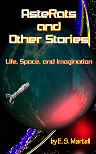 Asterats And Other Stories Life, Space, And Imagination [Paperback]