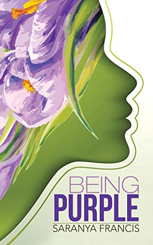 Being Purple [Paperback]