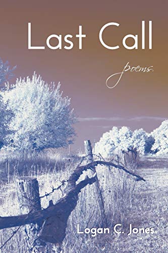 Last Call Poems [Paperback]