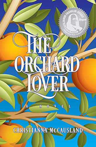 Orchard Lover [Paperback]